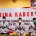 PGRI Sidoarjo Gelar Bina Kader