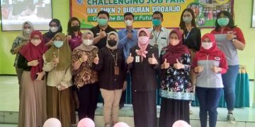 Razia Masker