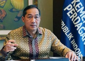 Embracing Jakarta Muslim Fashion Week, Mendag: Kukuhkan Posisi Indonesia Pusat Busana Muslim Dunia