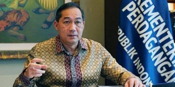 Embracing Jakarta Muslim Fashion Week, Mendag: Kukuhkan Posisi Indonesia Pusat Busana Muslim Dunia