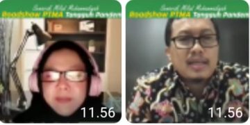 Roadshow Pandemi, MCCC Garap Mahasiswa UM Jember