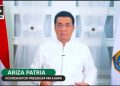 Hadir dalam Pelantikan KAHMI Bojonegoro, Ini Tiga Pesan Ariza Patria