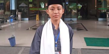 Bintang, Santri Ponpes Al Kholidiyah Juara Lomba Ceramah Se-Jatim