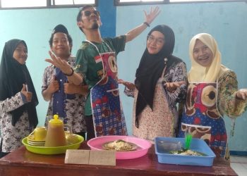 Mencari Barokah Guru Dalam Momentum Hari Guru Nasional