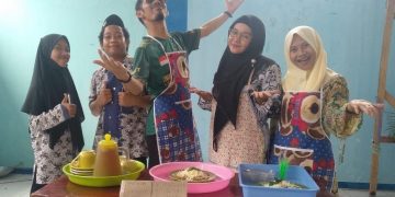 Mencari Barokah Guru Dalam Momentum Hari Guru Nasional