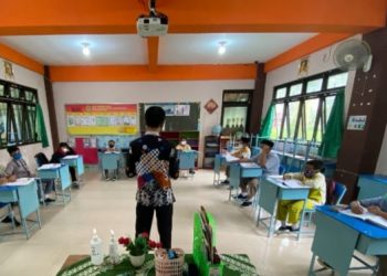 Peringati Hari Guru, MCCC PP Muhammadiyah: Guru Pahlawan Pandemi