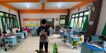 Peringati Hari Guru, MCCC PP Muhammadiyah: Guru Pahlawan Pandemi