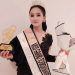 Stefanny Imelda Terpilih Jadi Miss Grand Tourism Indonesia Jawa Timur 2021