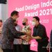 Anugerah Good Design Indonesia 2021, Mendag: GDI Dorong Ekonomi Hijau dan Berkelanjutan