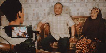 Abadikan Karya Maestro Damar Kurung lewat Museum Masmundari