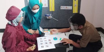 Ning Sasha:  UPT ABK Sidoarjo Kurang Mendapat Perhatian Pemerintah