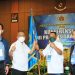 Lutfil Hakim Pimpin PWI Jatim 2021-2026