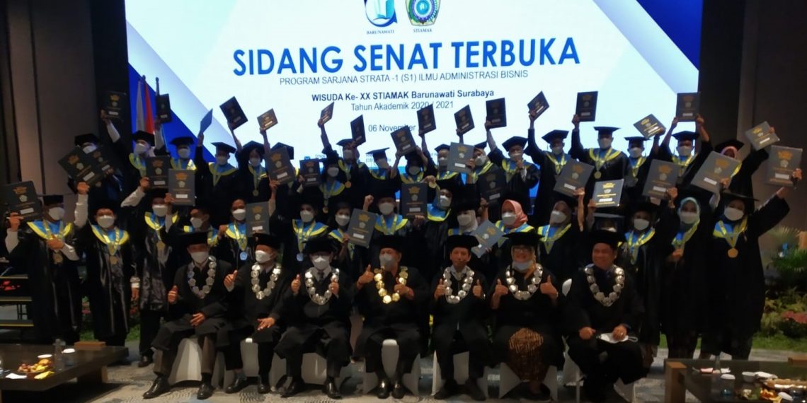 Prof Suprapto: Stiamak Sudah Sesuai Program Pemerintah