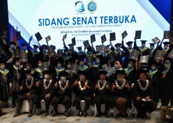 Prof Suprapto: Stiamak Sudah Sesuai Program Pemerintah