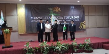 Manfaatkan Teknologi, IKADI Jatim Mulai Terapkan Program Dakwah Digitalisasi