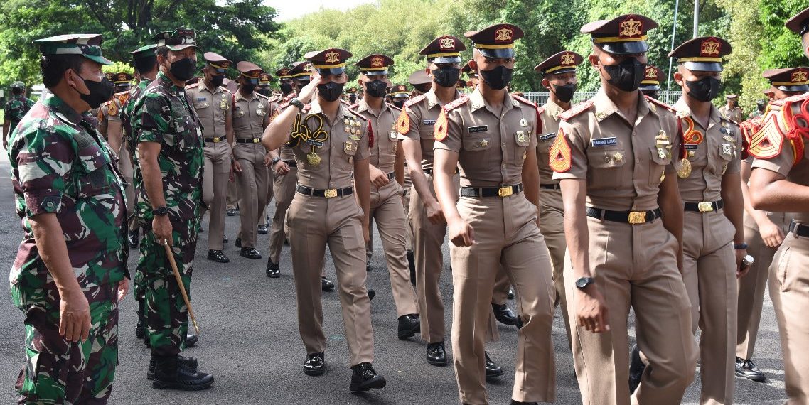 Gubernur AAL: Cuti Pendidikan itu Dinas