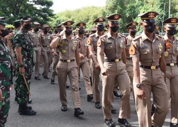 Gubernur AAL: Cuti Pendidikan itu Dinas