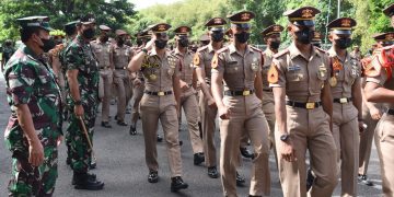 Gubernur AAL: Cuti Pendidikan itu Dinas