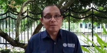 MCCC Siap Vaksinasi Anak Usia 6-11 Tahun