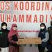 PD Aisyiyah Sidoarjo Terus Berikan Bantuan Korban Erupsi Semeru