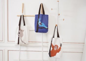 ATARU, resmi meluncurkan seri merchandise baru bertema fauna-fauna langka dari Indonesia.