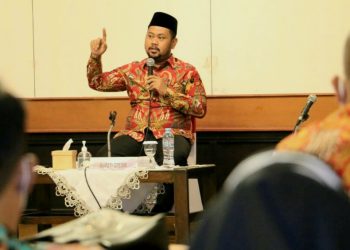 Cegah Masuknya Virus Omicron, Bupati Gresik Minta Perketat Jalur Perairan