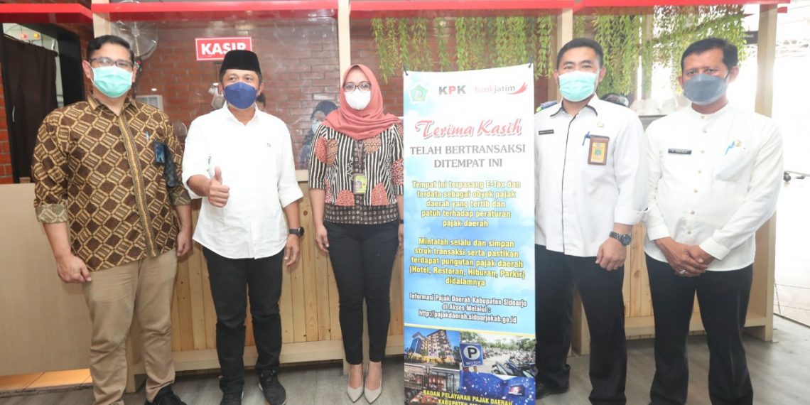 BPPD Optimalkan Pendapatan Daerah Dari Sektor Pajak