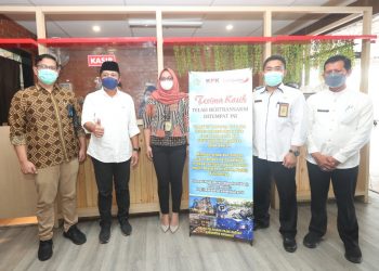 BPPD Optimalkan Pendapatan Daerah Dari Sektor Pajak