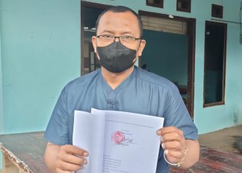 Gerai Rapid Test Antigen Menjamur, JPKP DPW Jatim Ajukan Hearing