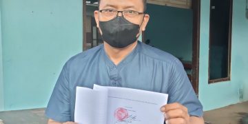 Gerai Rapid Test Antigen Menjamur, JPKP DPW Jatim Ajukan Hearing