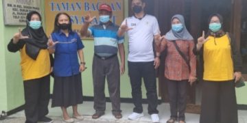 Komisi D Dorong Pemkot Tingkatkan Literasi dengan Taman Baca Berprestasi