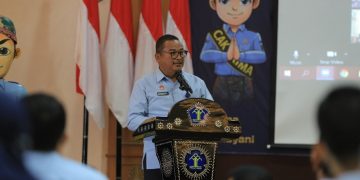 Kemenkumham Jatim Usulkan 493 Warga Binaan Peroleh Remisi Natal