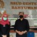 Kadinkes Banyuwangi: Tidak Boleh Membuka Layanan Rapid Test Antigen di Luar Kantor Induk