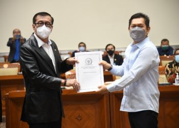 Pemerintah Jamin Perlindungan Kebebasan Beragama