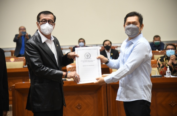 Pemerintah Jamin Perlindungan Kebebasan Beragama