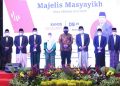 Menag Kukuhkan 9 Kiai sebagai Majelis Masyayikh, Ini Daftar Mereka