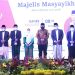 Menag Kukuhkan 9 Kiai sebagai Majelis Masyayikh, Ini Daftar Mereka