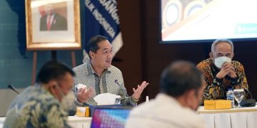 Optimalkan Serapan Dalam Negeri, Pemerintah Jamin Ketersediaan Beras Selama 2021