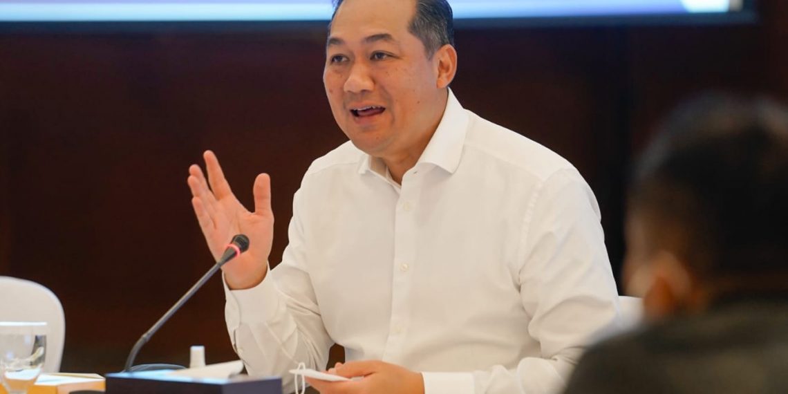 Kemendag Raih 7 Zona Integritas Wilayah Bebas Korupsi Tahun 2021