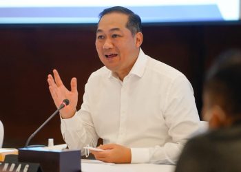 Kemendag Raih 7 Zona Integritas Wilayah Bebas Korupsi Tahun 2021