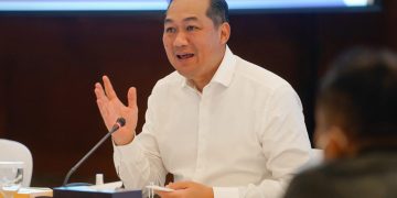 Kemendag Raih 7 Zona Integritas Wilayah Bebas Korupsi Tahun 2021