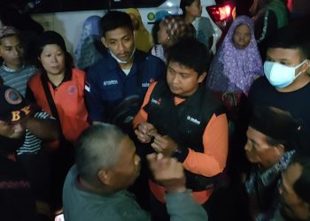Tim Medis MDMC Layani Korban Semeru Hingga Malam, Korban Meninggal Jadi 14 Orang dan Ratusan Luka