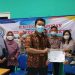 Dosen Stiamak Barunawati Didorong Lebih Produktif dan Cepat-Tepat Upload Kegiatan