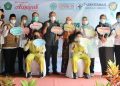Vaksinasi Anak-anak, Muhammadiyah Ikutkan 689 Siswa SD Unggulan Aisyiyah Bantul