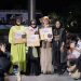Suci Agustin Lestari Gelar Fashion Show