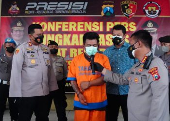 Mengaku Polisi Sidoarjo, Tipu Korban Hingga Jutaan Rupiah