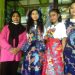 Siswa SLB Negeri Juwet Kenongo Tampilkan Karya Batik