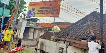 Ka Polsek Tanggulangin Sidoarjo Himbauan Masyarakat Agar Hati-hati Terhadap Curanmor