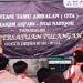 Orientasi Tamu Ambalan SMA Persatuan Tulangan Tahun Pelajaran 2021/2022