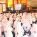 SMK Sepuluh Nopember Sidoarjo Merefleksi Diri Gelar ‘Muhasabah’